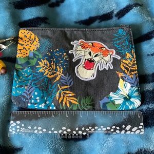 Kipling Jungle Book Wristlet